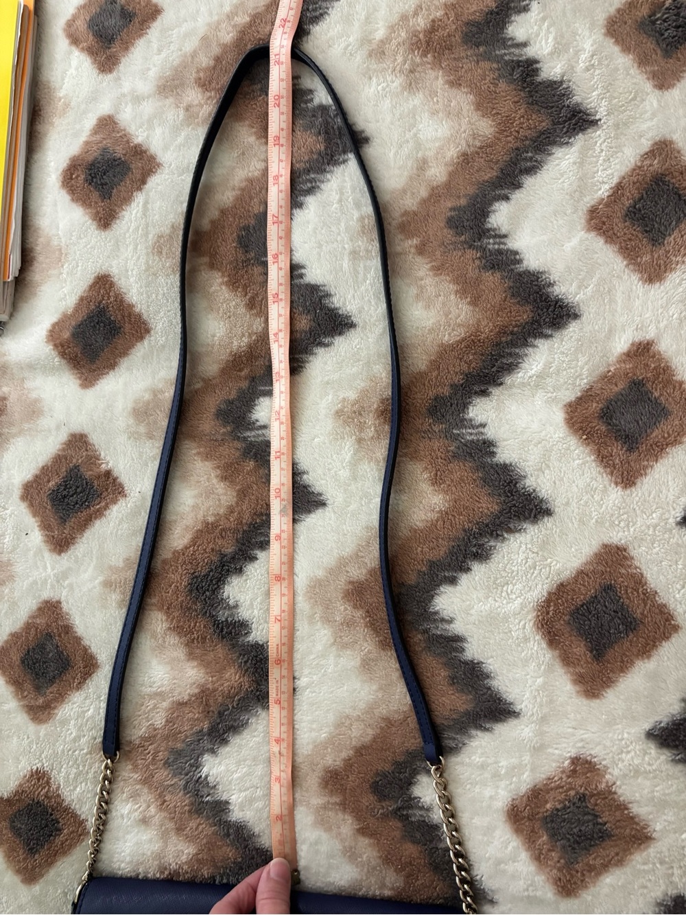Kate Spade Purse - Picture 5 of 5